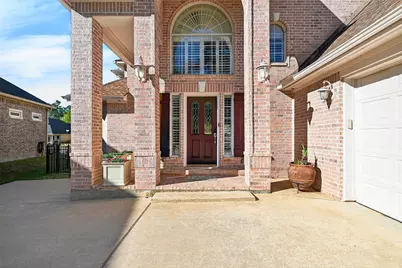 6087 Longmire Trail, Conroe, TX 77304 - Photo 4