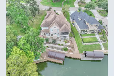 6087 Longmire Trail, Conroe, TX 77304 - Photo 2