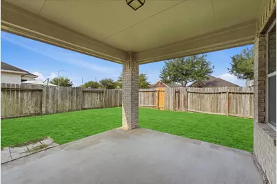25 Wheeler Ridge Circle, Manvel, TX 77578 - Photo 20