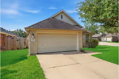 25 Wheeler Ridge Circle, Manvel, TX 77578 - Photo 2