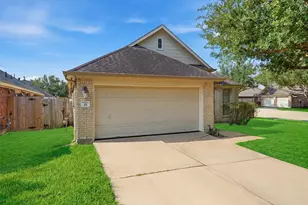 25 Wheeler Ridge Cir, Manvel, TX 77578 - Photo 2