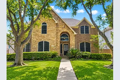 223 Wild Oak Run, Houston, TX 77094 - Photo 2