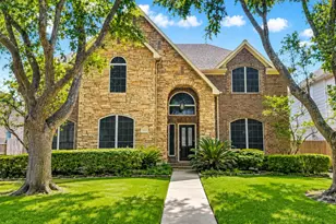 223 Wild Oak Run, Houston, TX 77094 - Photo 2