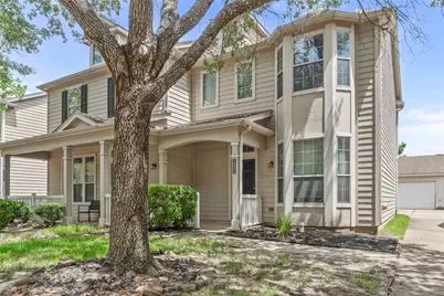 16802 Pine Castle Drive, Houston, TX 77095 - Photo 2