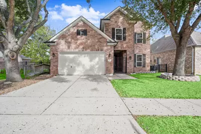 107 Island Blvd, Missouri City, TX 77459 - Photo 1