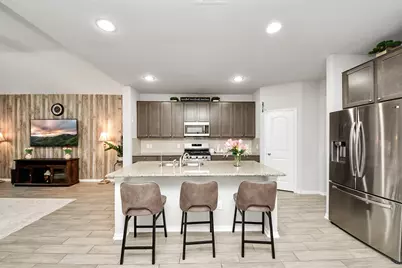 5206 Wyatt James Lane, Brookshire, TX 77423 - Photo 12