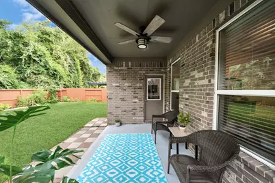 5206 Wyatt James Lane, Brookshire, TX 77423 - Photo 44