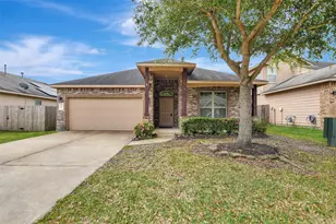 11413 W Woodmark, Conroe, TX 77304 - Photo 1