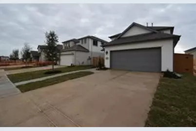 724 Ocean Palms Drive, Katy, TX 77493 - Photo 1