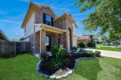 8111 Fairfield Manor Way, Richmond, TX 77407 - Photo 36