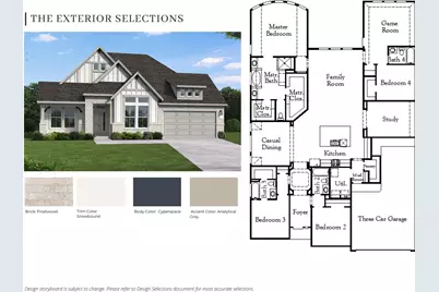 6139 Monarch Blossom Lane, Richmond, TX 77469 - Photo 6