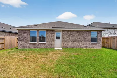3008 Calhoun Falls Drive, Katy, TX 77493 - Photo 30