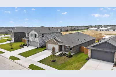 3008 Calhoun Falls Drive, Katy, TX 77493 - Photo 4