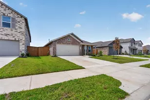 3008 Calhoun Fls Dr, Katy, TX 77493 - Photo 2