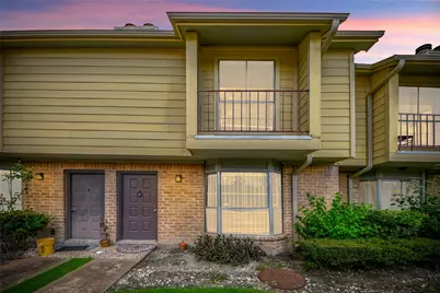 9350 Country Creek Drive #5, Houston, TX 77036 - Photo 1