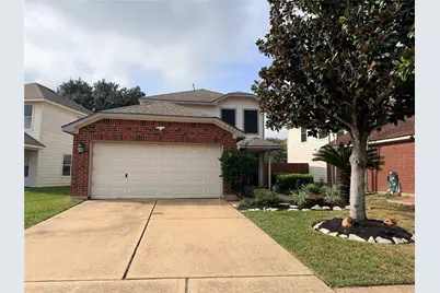 7351 Village Lake Drive, Cypress, TX 77433 - Photo 1