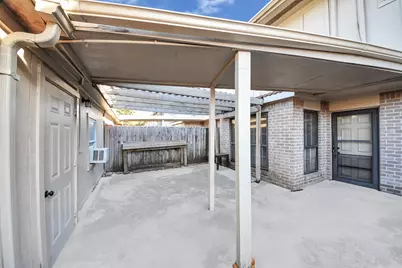 3306 Continental Drive, Missouri City, TX 77459 - Photo 30