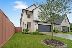 24723 Harrow Mdw Dr, Katy, TX 77493 - Photo 2