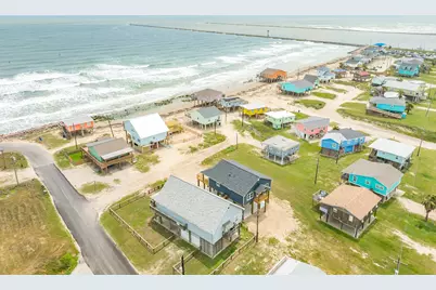 1106 White Cap Drive, Surfside Beach, TX 77541 - Photo 38