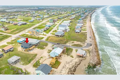 1106 White Cap Drive, Surfside Beach, TX 77541 - Photo 4