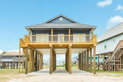 1106 White Cap Drive, Surfside Beach, TX 77541 - Photo 8