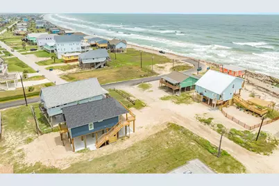 1106 White Cap Drive, Surfside Beach, TX 77541 - Photo 36