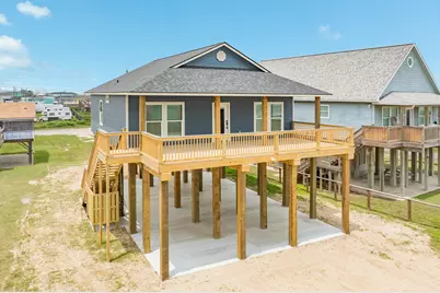 1106 White Cap Drive, Surfside Beach, TX 77541 - Photo 6