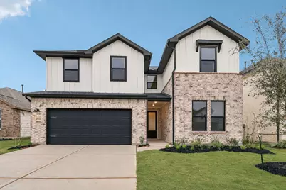 29311 Meadowcreek Hill Drive, Waller, TX 77484 - Photo 1