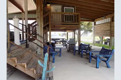638 County Road 209, Sargent, TX 77414 - Photo 16