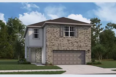 10316 Red Orchid Drive, Houston, TX 77016 - Photo 1