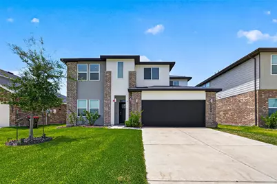 4218 Big Fork Court, Katy, TX 77494 - Photo 1