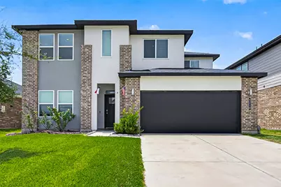 4218 Big Fork Court, Katy, TX 77494 - Photo 2