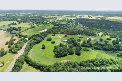 5092 Old Wagon Lane, Richards, TX 77873 - Photo 26