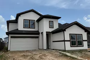 17310 Blissful Block Ct, Hockley, TX 77447 - Photo 2