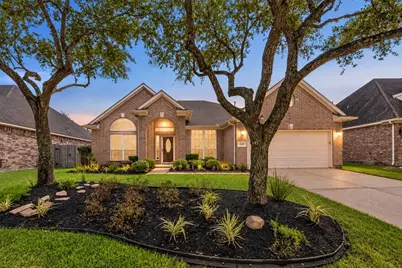 2705 Rocky Springs Drive, Pearland, TX 77584 - Photo 1