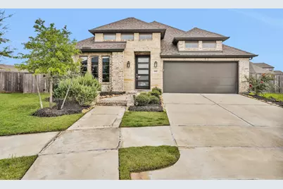 18402 Circle Bar Ranch Court, Cypress, TX 77433 - Photo 2