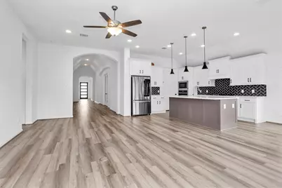 18402 Circle Bar Ranch Court, Cypress, TX 77433 - Photo 8