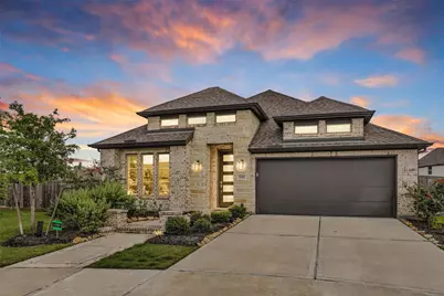 18402 Circle Bar Ranch Court, Cypress, TX 77433 - Photo 1