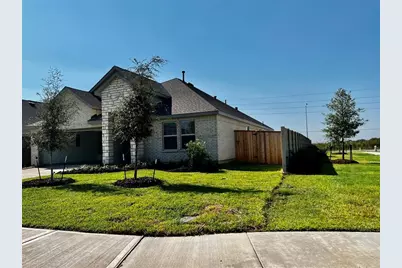 5304 Winding Stream Drive, Rosenberg, TX 77469 - Photo 2