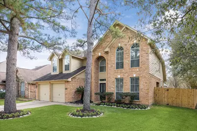 12831 Dove Point Lane, Houston, TX 77041 - Photo 2