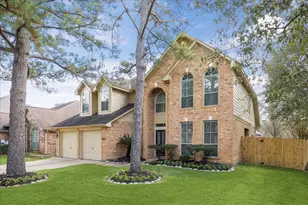 12831 Dove Point Ln, Houston, TX 77041 - Photo 2
