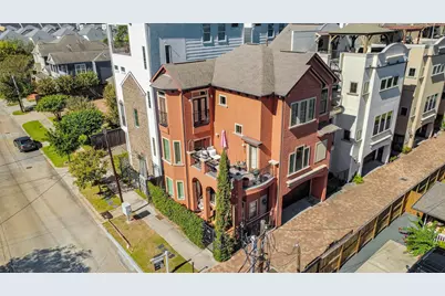 1141 W 23rd St #A, Houston, TX 77008 - Photo 4