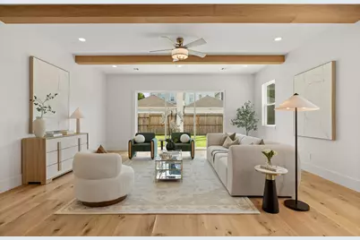 710 Waverly Street #D, Houston, TX 77007 - Photo 1