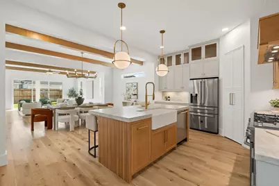 710 Waverly Street #D, Houston, TX 77007 - Photo 6