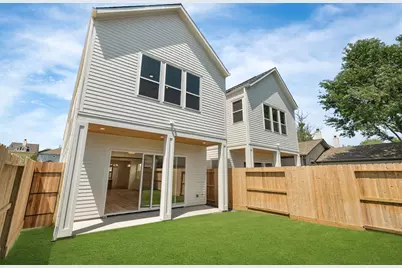 710 Waverly Street #D, Houston, TX 77007 - Photo 38