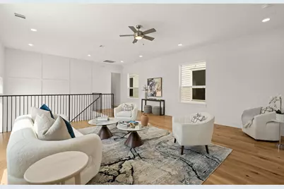 710 Waverly Street #D, Houston, TX 77007 - Photo 24