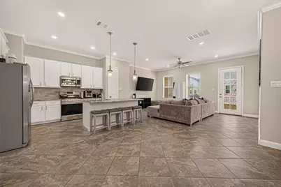 8908 Terrace Pass Drive, Houston, TX 77080 - Photo 10