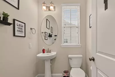 8908 Terrace Pass Drive, Houston, TX 77080 - Photo 18