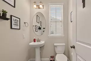 8908 Terrace Pass Dr, Houston, TX 77080 - Photo 18