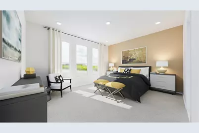 31511 Meadow Run Lane, Fulshear, TX 77423 - Photo 24